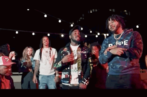 Zaytoven Hits the Fo15 For “Bigger Picture” Video, Ft. Lil Bean, ZayBang, Lil Yee & More