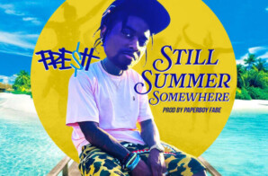 Fre$h drops his highly anticipated EP “Still Summer Somewhere”