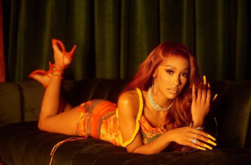 BIA RELEASES “WHOLE LOTTA MONEY” MUSIC VIDEO