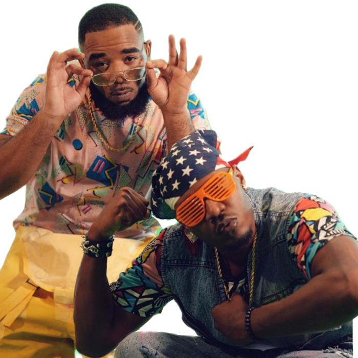 NEW CADILLAC MUZIK EP DEDICATED TO THEIR PIONEER UNCLE | Home of Hip ...