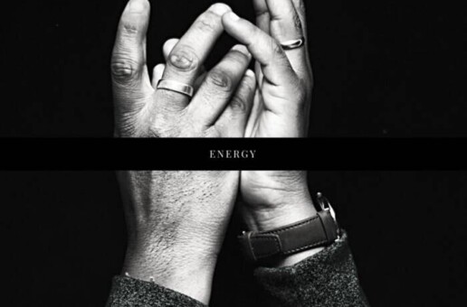 Naor Yazdan helps you push through with his new song “Extra” from his EP “Energy”