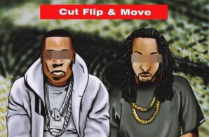 Legendary Quaine Ft. Yo Gotti – “Cut Flip & Move”