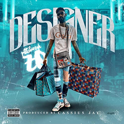 Designer-Artwork Pittsburgh Zo - "Designer"  