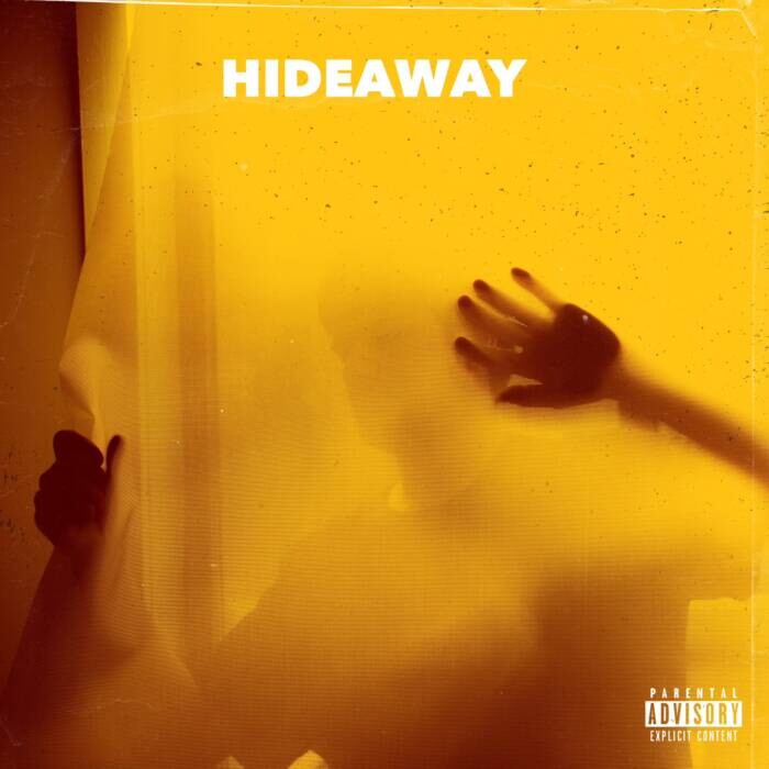 Hideaway OK! - "Hideaway"  