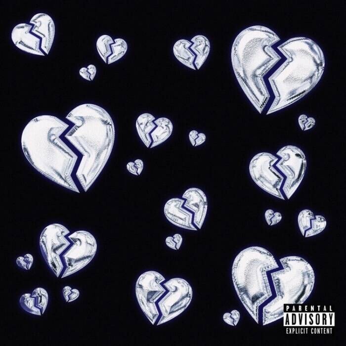 Hypnotic-Heartbreaker Tr4nce - Hypnotic Heartbreaker (EP)  