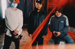 JR Chip Tackles Deeper Subjects on Stand-out Think Track “Nobodies Innocent”