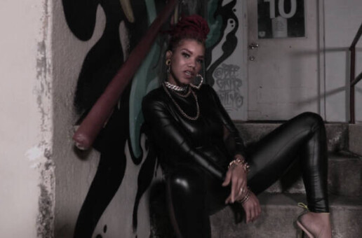 Rene Bonét Releases New Visual “Trendsetter”