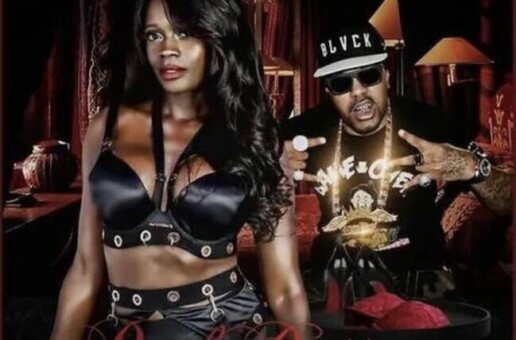 Monique Nikkole ft. Lil Flip – “Red Bottoms and Lingerie”