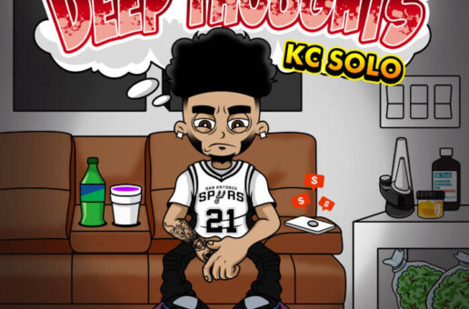 KC Solo – “Deep Thoughts”