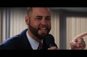 Highlight Ft. Jaquae – “Movie”
