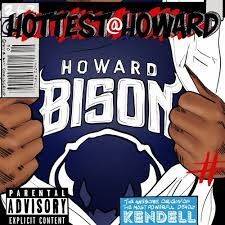 Rising Philadelphia Drill Artist Kendell Smith Releases Single “Hottest @ Howard”