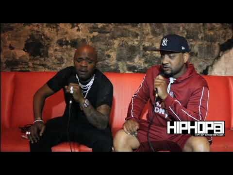 Trap Commander ‘Up Close & Personal” Interview with HipHopSince1987 ...