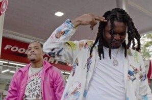 Young Nudy and G Herbo’s “2Face” video is a treat