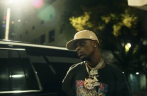 Toosii associates with DaBaby for latest “Shop” visual