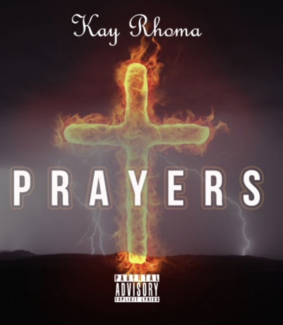 image0-5 Kay Rhoma - "Prayers"  