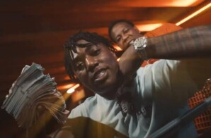 Fredo Bang launches “Only Fans” video