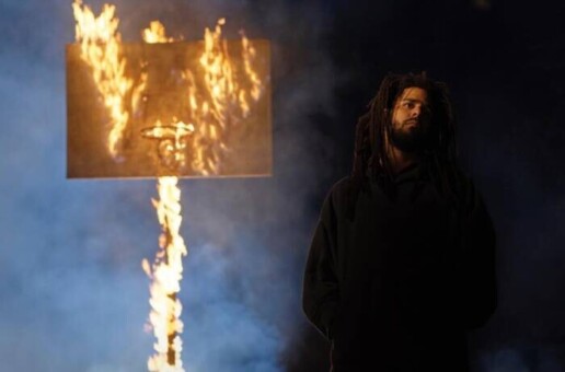 J. Cole pressurizes latest album on ‘The Off-Season’