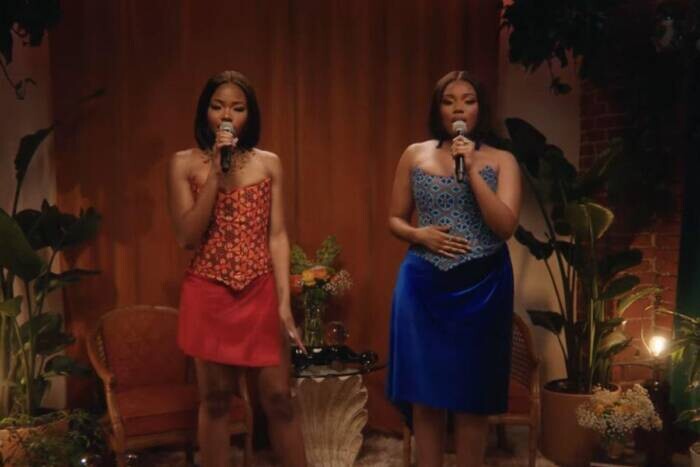 image7 VanJess releases “Slow Down” latest performance  