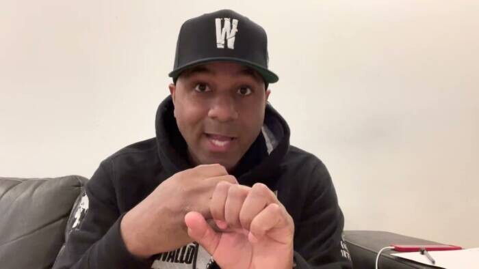 Wallo Rapper Wallo267 Talks about getting $250K FROM A RECORD LABEL | Home of Hip ...