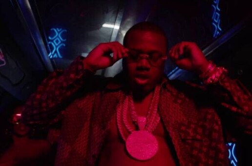Dread Zoe – My Section (Official Music Video)