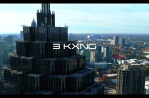 3KING SSxRR – NO HARD FEELINGS (OFFICIAL MUSIC VIDEO)