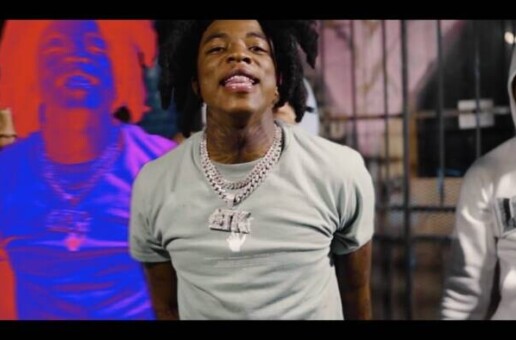 Yungeen Ace Is “Back Like I Neva Left”