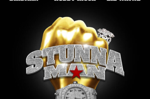 BIRDMAN TEAMS UP WITH RODDY RICCH & LIL WAYNE FOR “STUNNAMAN”