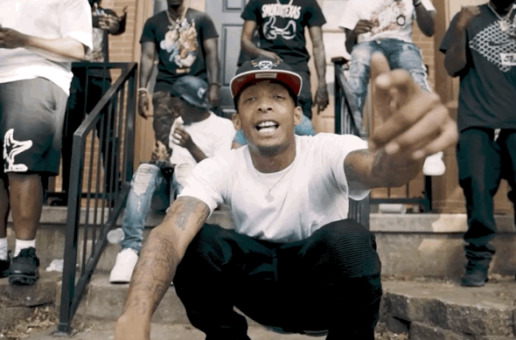 Wacotron Coasts Through His Hometown in Latest Video