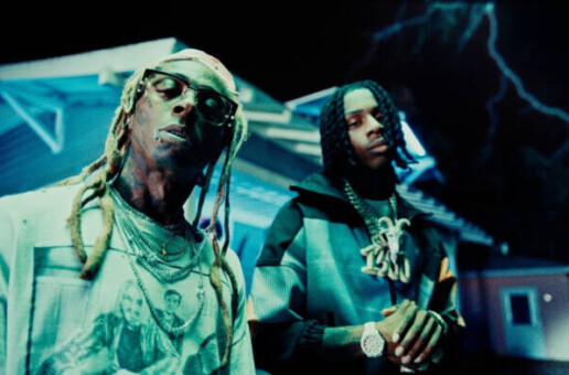 POLO G TEAMS UP WITH LIL WAYNE ON NEW TRACK “GANG GANG”