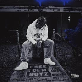 42 Dugg Releases Free Dem Boyz Project With Collabs with Future, Roddy Ricch, Lil Durk, Rowdy Rebel, EST Gee, and Fivio Foreign