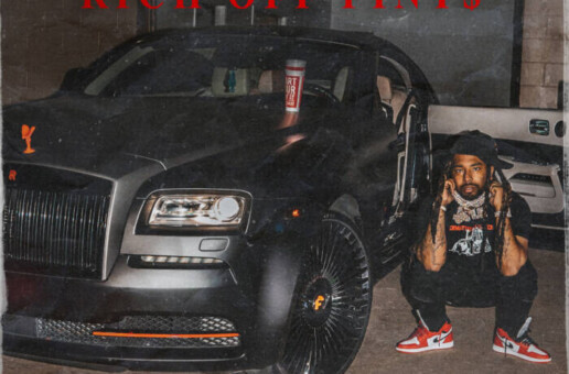 Icewear Vezzo Stands Up For Detroit, Shares Rich Off Pints Mixtape