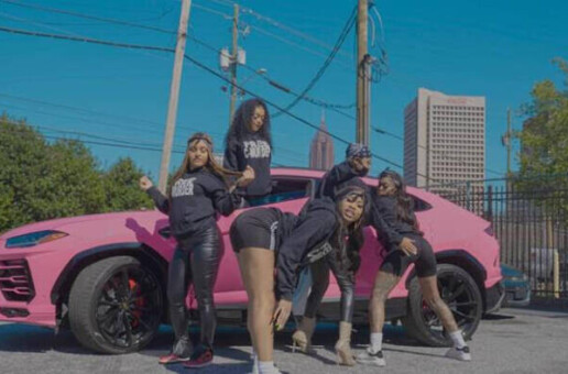 Pap Chanel’s New Visuals for Apple Jacks