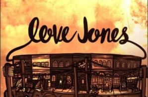MC Supreme Is Inspired By All Facets of Love On His Debut EP ‘Love Jones’