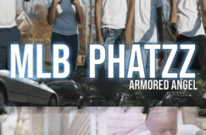 Rising 17-Year-Old Artist MLB Phattzz Releases Visual “Armored Angel”