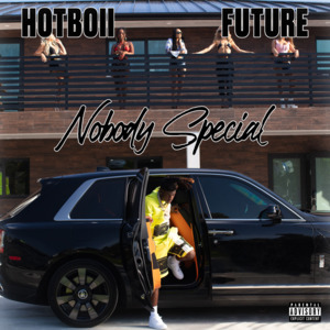 Orlando Rapper Hotboii Shares New Video “Nobody Special” Ft. Future