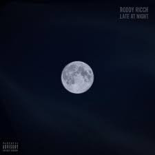 Roddy Ricch Gifts Fans A New Single and Video “Late At Night”