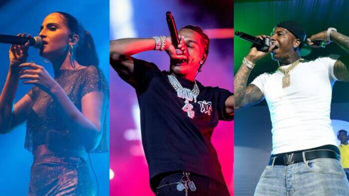 Broccoli City Announces 2021 Lineup With Headliners Lil Baby, Snoh