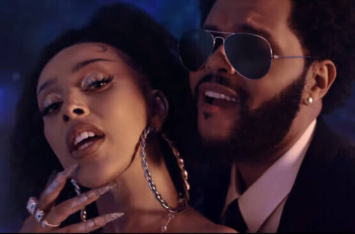 Doja Cat Releases “Planet Her” & “You Right” Video w/ The Weeknd