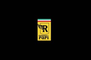 RARI – “For The Love” (Official Video)