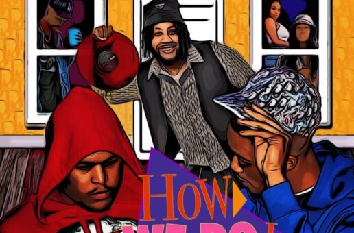 DJ Primetime Tags BlueBucksClan & Chris O’ Bannon for New Single, “How We Do It”