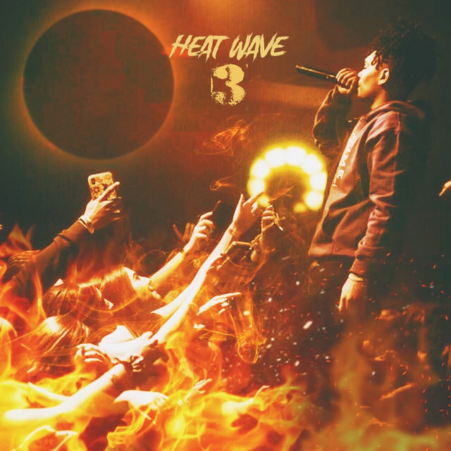 HeatWave-3 Suave The Don - "Lost Em" (Official Video)  