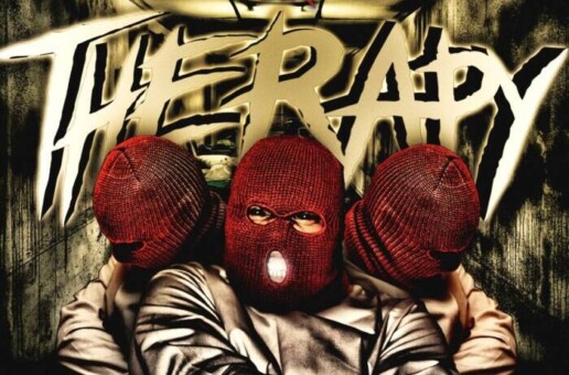 Prince Ink – Therapy (EP)