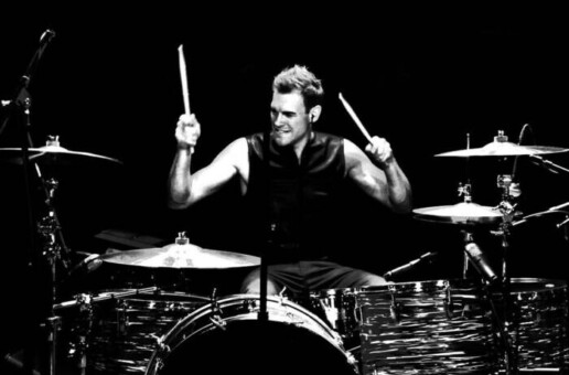Landon Hall Opens Up about the Idea behind His Music City Drum Show in Nashville, TN