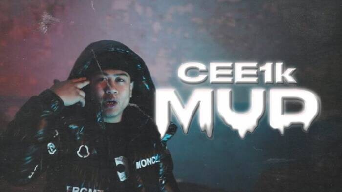 MUD-Thumbnail-1 Cee1k - "Mud" (Music Video)  