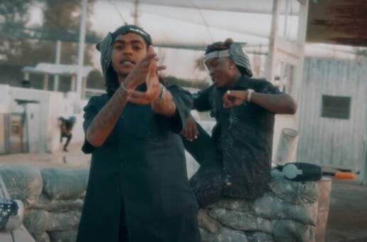 J Green Ft. Hotboii – “Never Switchin Sides” (Official Video)