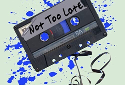 YungK & RUDE – Not Too Late (EP)