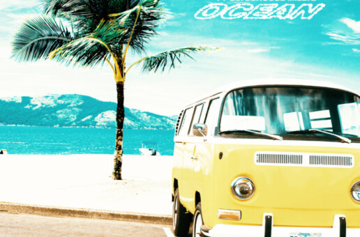 Knasty – “Ocean”