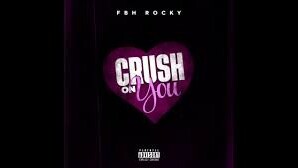 Philly-Favorite Rocky Releases Her New Single “Crush On You”