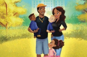 Harlem Native Author Destini Belton To Release New Children’s Book “Mama’s Baby and Papa’s Baby Too”