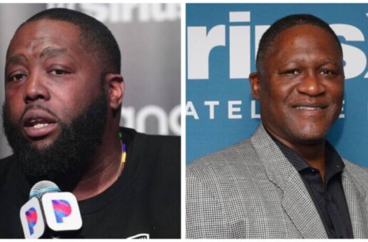 Killer Mike criticizes Atlanta restaurant where Dominique Wilkins was discriminated